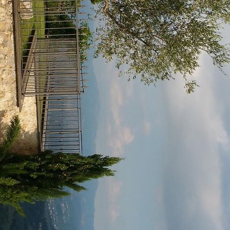 La Codarda Country House Pescosolido Екстериор снимка