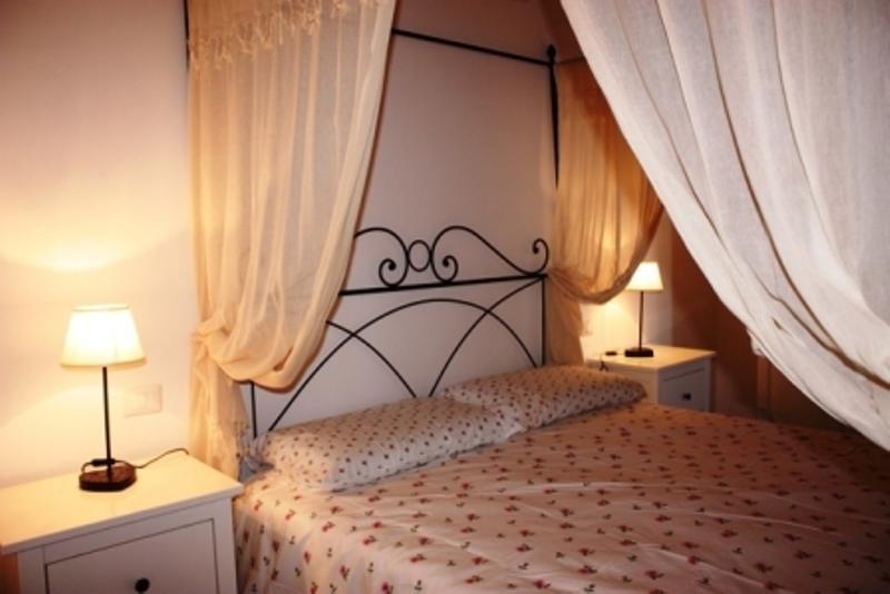 La Codarda Country House Pescosolido Стая снимка