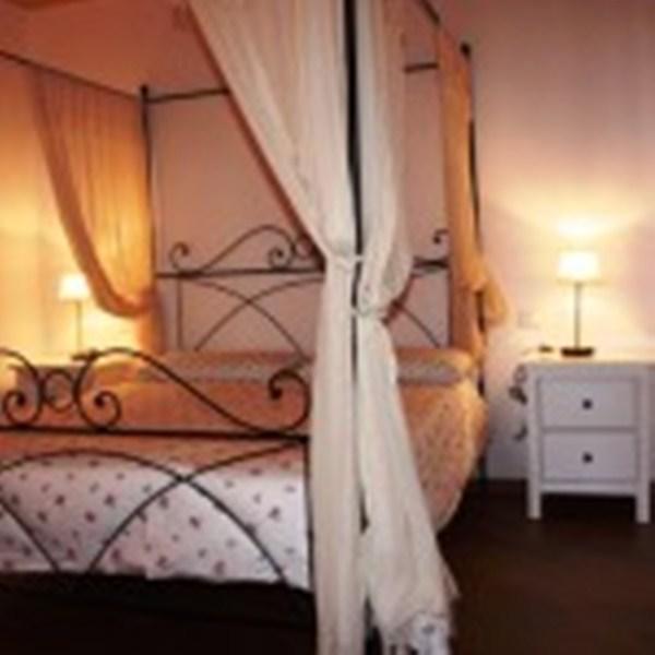 La Codarda Country House Pescosolido Екстериор снимка