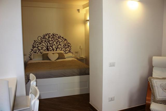 La Codarda Country House Pescosolido Екстериор снимка